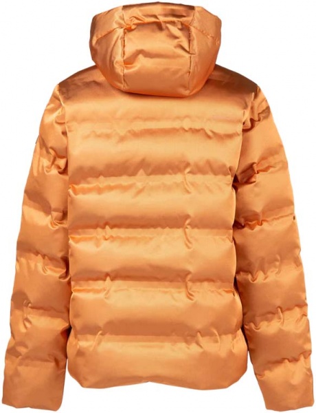 Куртка Brunotti 2224180609-4549 р.152 помаранчевий