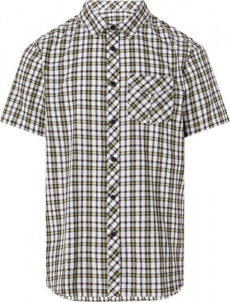 Рубашка McKinley Armon M 421816-902896 р. 3XL разноцветный