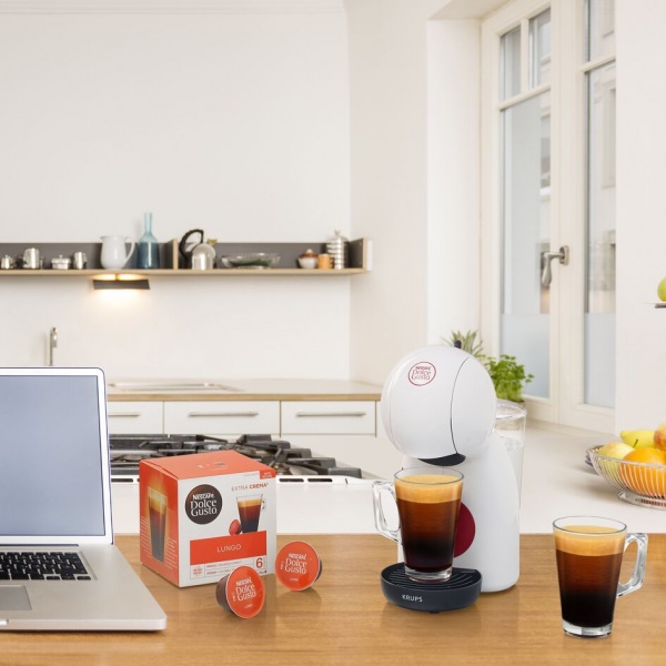 Кавомашина Krups Dolce Gusto PICOLLO XS KP1A0110 