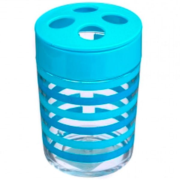 Тримач для зубних щіток VanStore Веселка TL-1947-5B