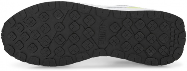 Кроссовки Puma RUNTAMED 38923603 р.44,5 серый