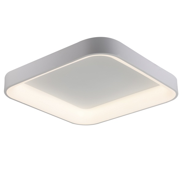 Светильник потолочный Victoria Lighting 50 Вт белый Perseus/PL450 RGB white 