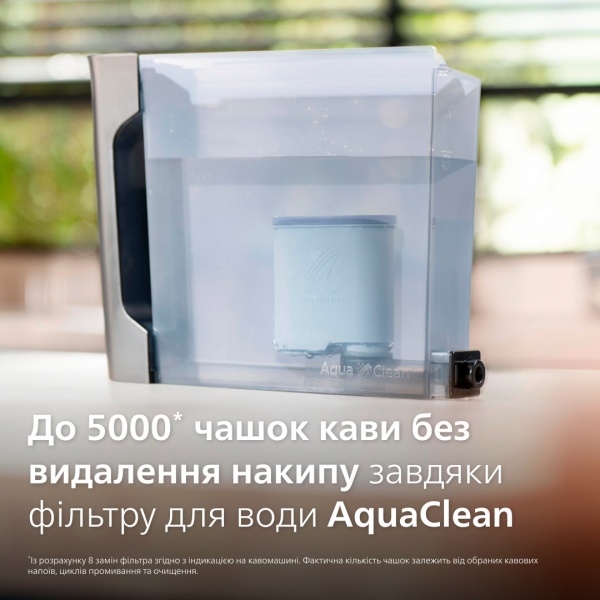 Кавомашина Philips EP3347/90 