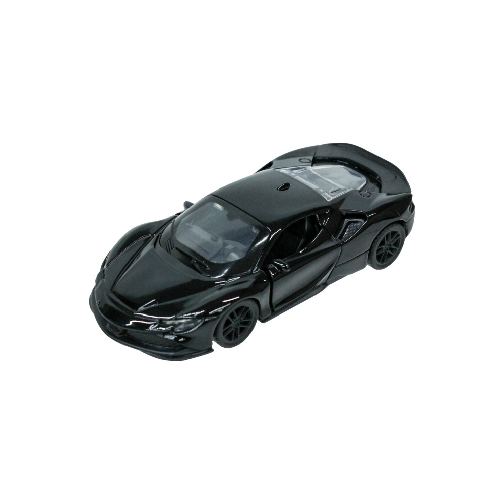 Автомобіль Автопром 1:36 метал AP7526