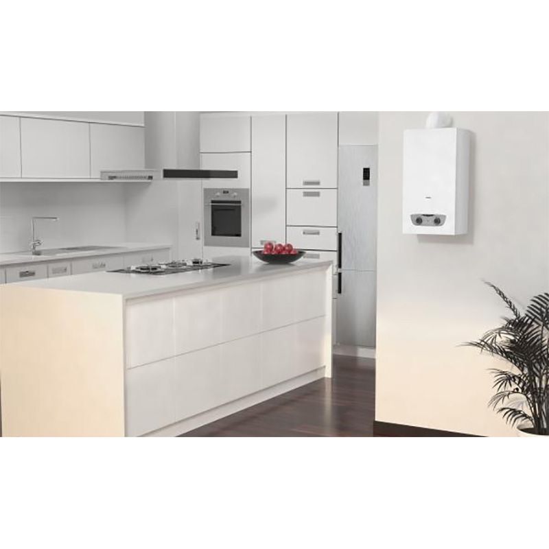 Газова колонка Ariston FAST R ONM 11 NG UA