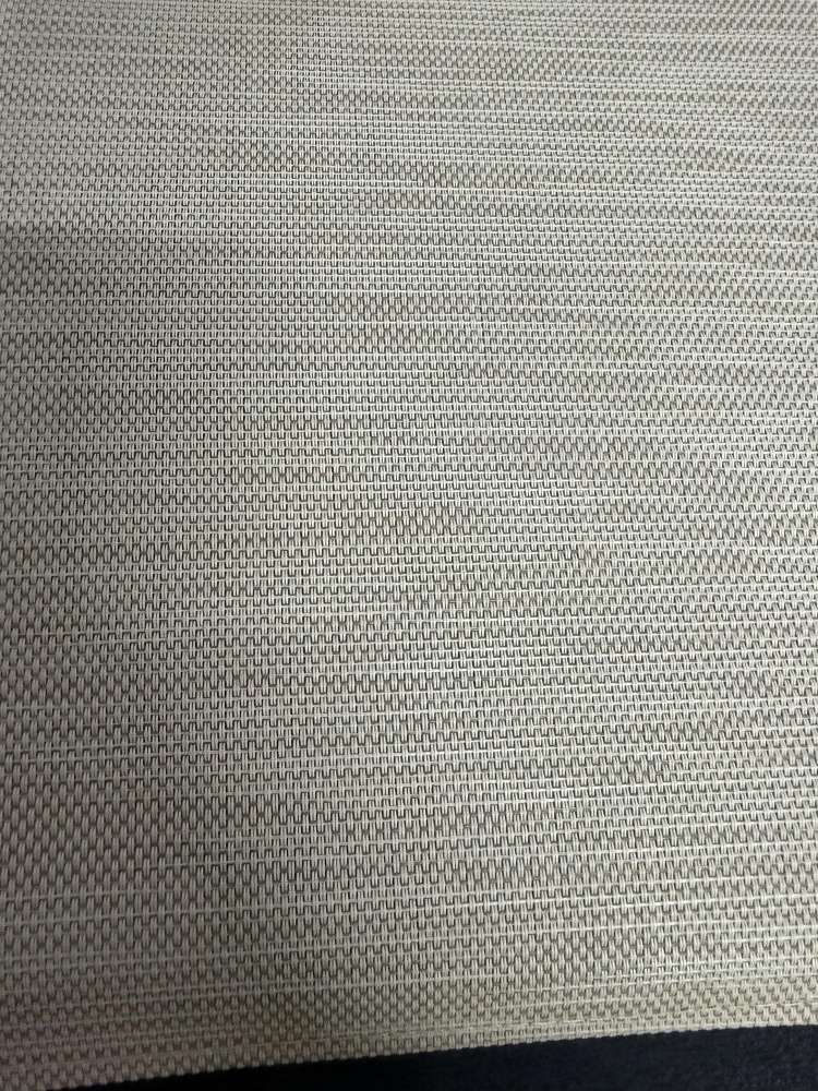 Шезлонг Indigo 55x185 см серый