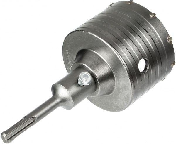 Коронка твердосплавная X-Treme по бетону 82 мм