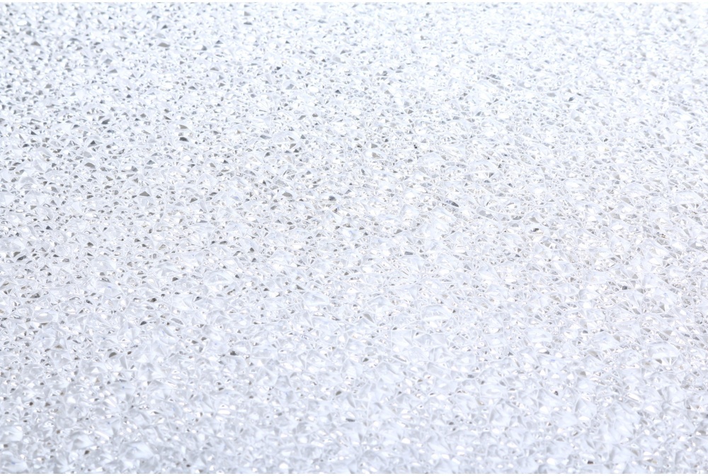 Поликарбонат монолитный Diamond 4 мм 1050x2000 мм прозрачный