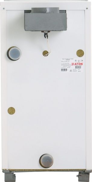 Котел газовый ATON АОГВМ- 12Е