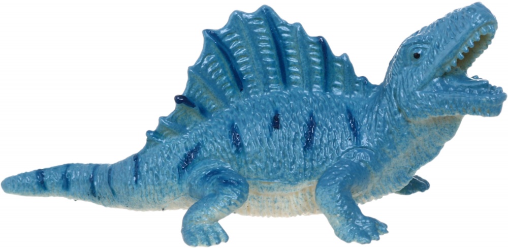 Ігровий набір PIXIE яйце динозаври 50 шт. 24х33 см пластик YX-DT02-1