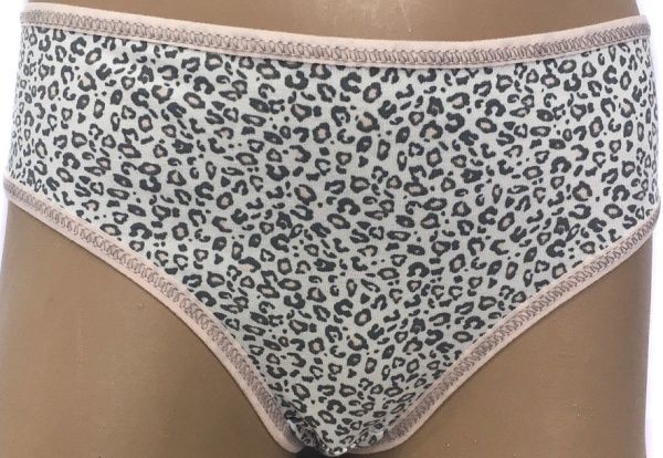 Трусы Bibo для девочки 11124 р.140 розовый 