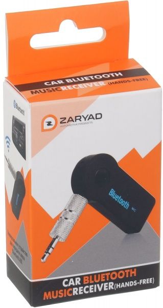 FM-трансмиттер Zaryad 6902659651432