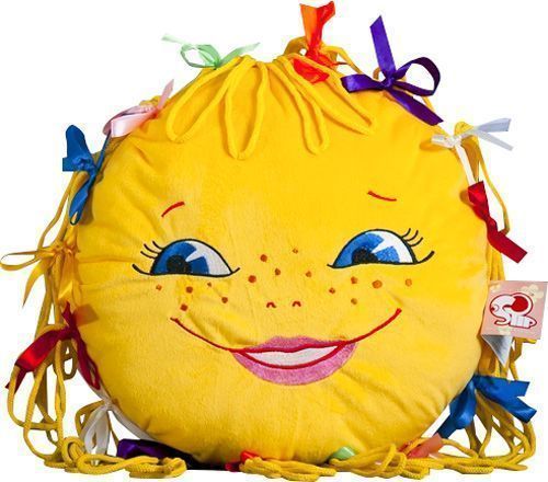 Подушка декоративная Stip Подушка Светик 40 см