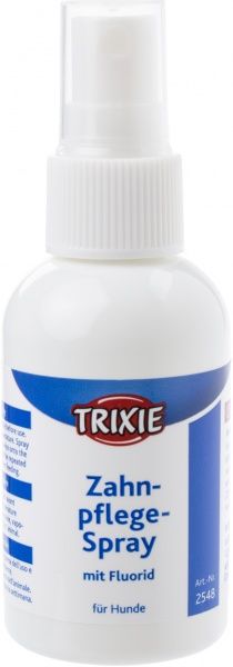 Средство TRIXIE С фтором 50 мл