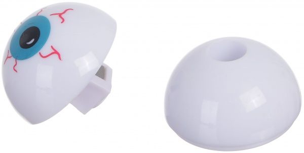 Точилка Символ Хэллоуина глаз