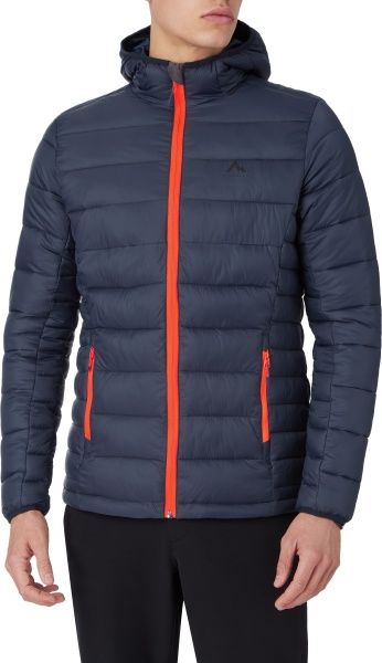 Куртка McKinley Jordy hd ux 296024-519 S синий