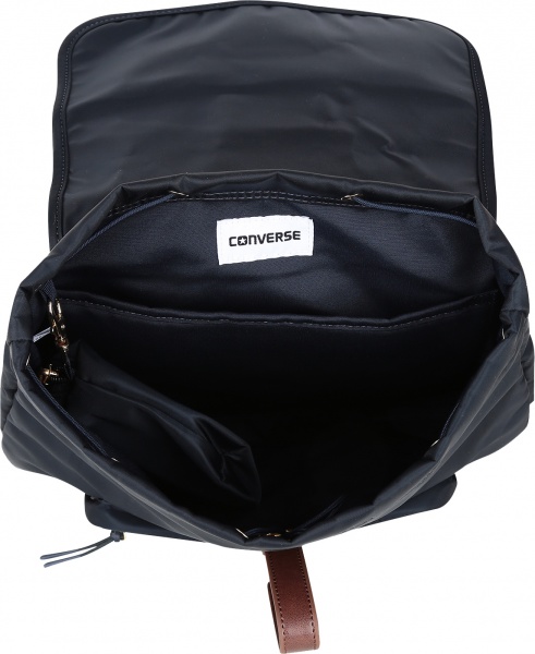 Рюкзак Converse 10004860-424 сірий