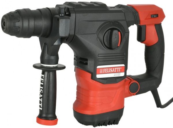 Перфоратор Felisatti П-32/1000ЭВ/F96324