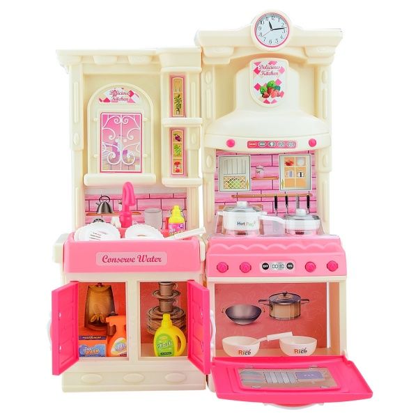Игровой набор Кухня LS322-32