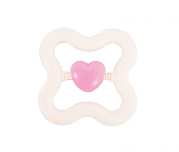 Іграшка-брязкальце Baby Team Метелик 8448