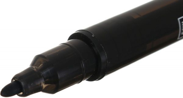 Фломастери двосторонні Фруктові аромати 12 кольорів Nota Bene