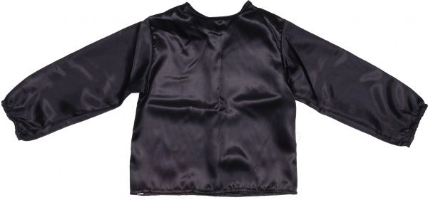 Костюм дитячий карнавальний КАРНАВАЛІЯ Ніндзя 3-5 років р.110 – 120 чорний 