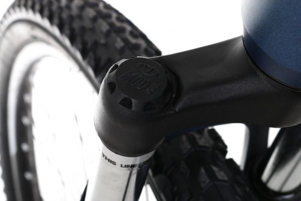 Велосипед MaxxPro 21