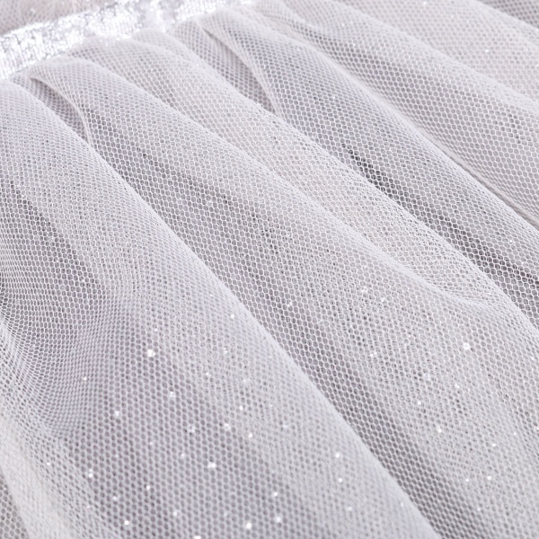 Сукня Luna Kids р.92 сірий меланж 