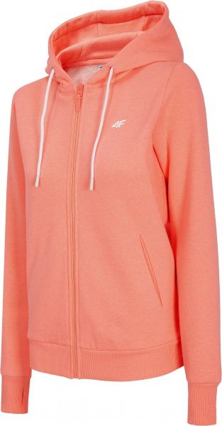 Джемпер 4F NOSH4-BLD004-64M р. S персиковий