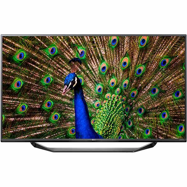 Телевизор LG 49UF771V