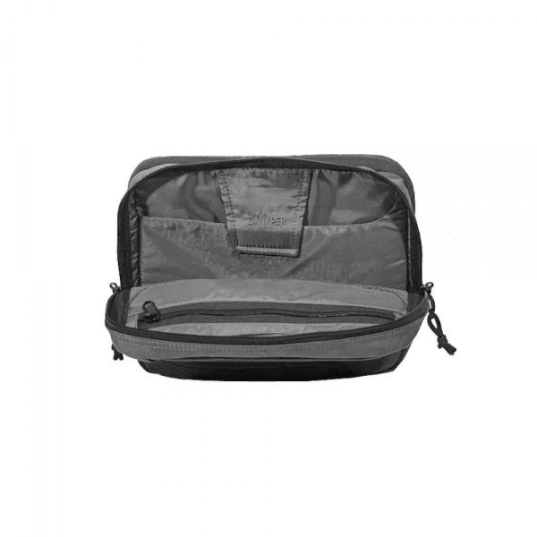 Сумка через плече Danaper LUTON, GRAPHITE 