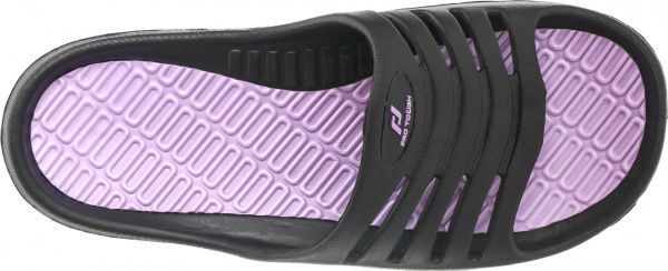 Шльопанці Pro Touch Pamplona 217351 р. 37 чорний