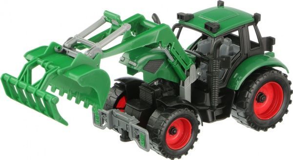 Іграшка Shantou Фермерський трактор JY42876