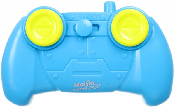 Автомобиль на р/у Maisto Cyklone Aqua 82142