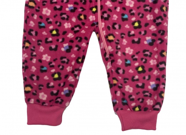 Человечек для девочки JOIKS р.92 малиновый FK002/9298 