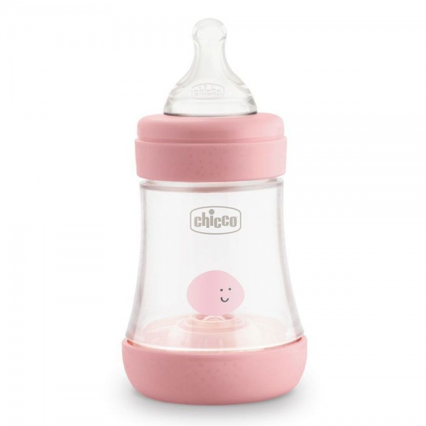 Бутылка детская Chicco Perfect 5