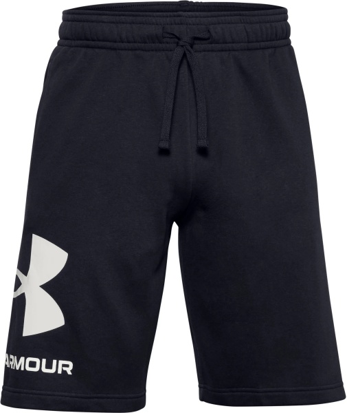 Шорти Under Armour 1357118-001 р. S/M чорний