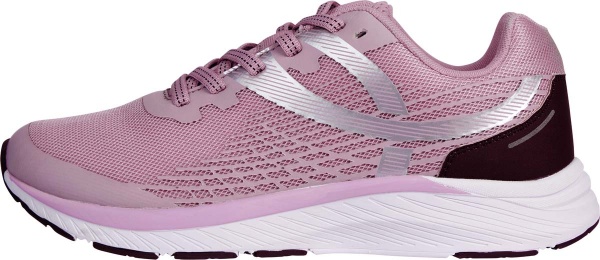 Кроссовки Energetics Elexir XII W 416936-905421 р.40 светло-розовый