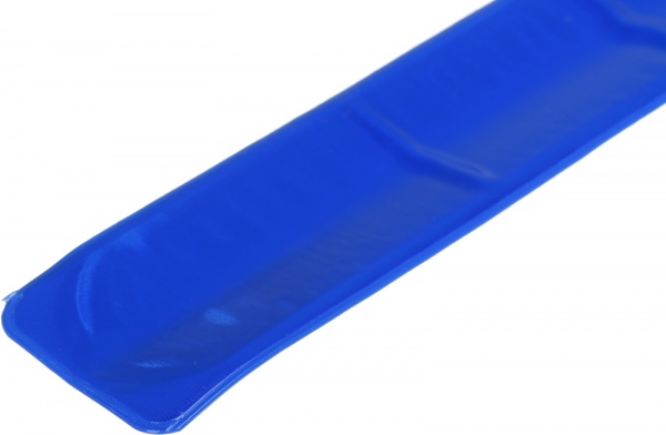 Браслет світловідбиваючий дитячий в асортименті 22 см