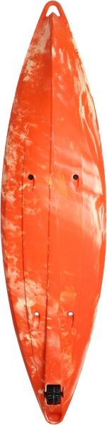 Каяк Riverday (ex Kolibri) OnWave-300 одноместный (K-1.OW.79) , з веслом, помаранчевий