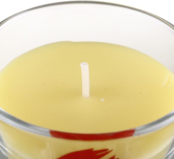 Свеча ароматная в стекле 70х65 мм. Pako-If