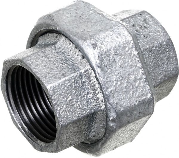 Американка ВВ Atusa збірка оцинкована O1