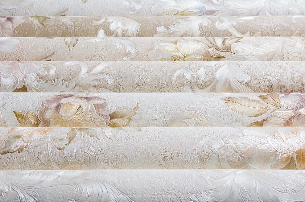 Шпалери вінілові на флізеліновій основі MEGAPOLIS 9211-14 1,06x10,05 м