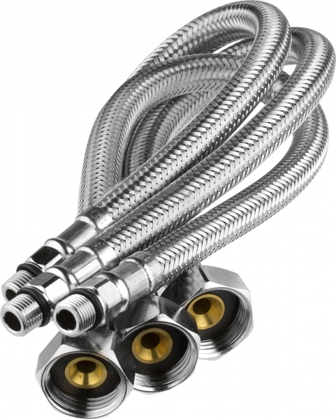 Змішувач для кухні Aqua Rodos 98000 IMPERIUM BLACK АР000079569