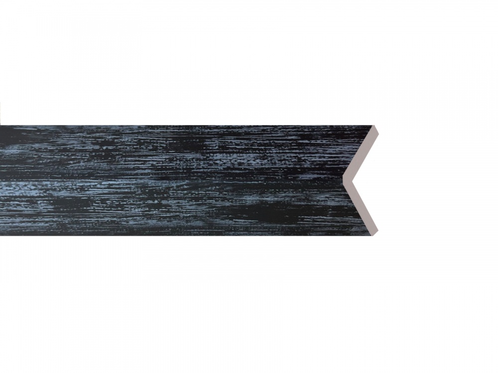 Молдинг 134-633 2800x25x25мм