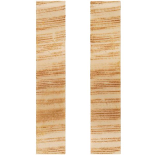 Комплект соединителей Novart SW14 ясень ракия 