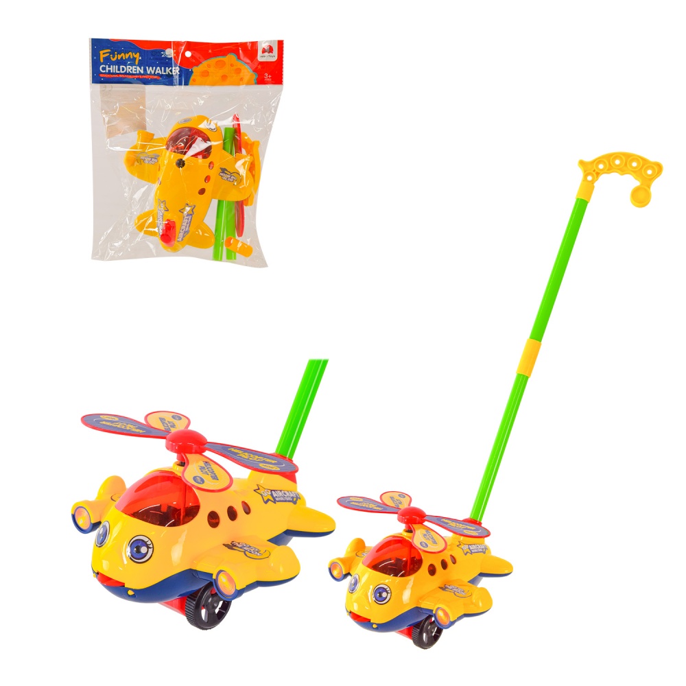 Іграшка-каталка Shantou 333