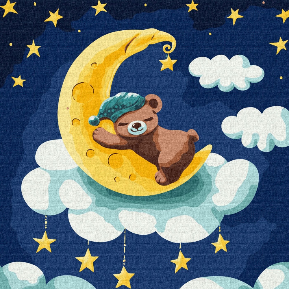 Алмазная мозаика