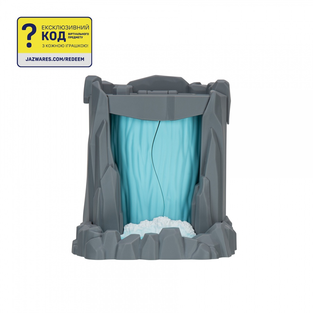 Ігрова фігурка DevSeries Environmental Set Ninja Legends: Ninja Legends Valley CRS0063