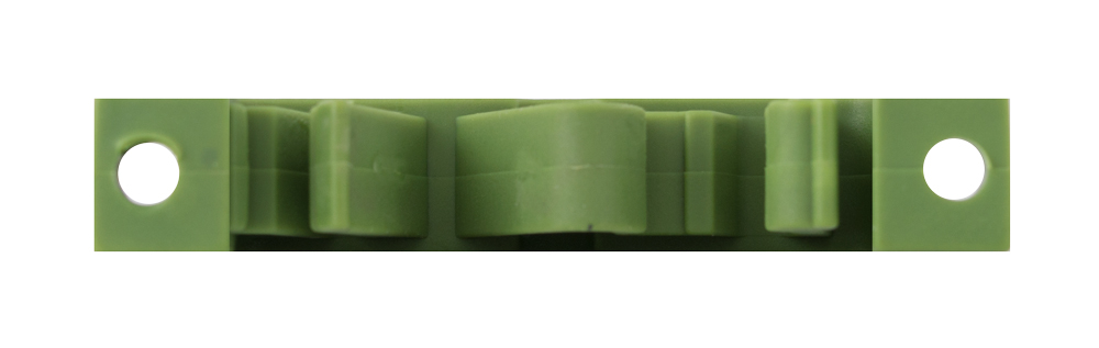 Шина нульова на DIN-рейку E.NEXT e.bsi.pro.2.4 p0650018